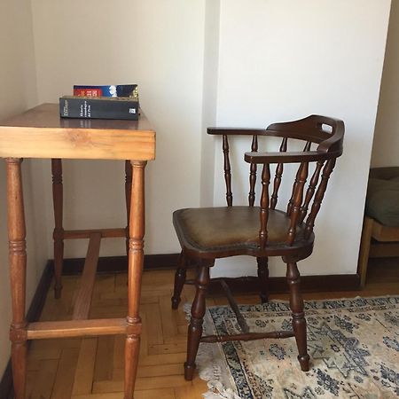 Apartamento 5 Estrellas En Centro Historico De Lima Apartment Luaran gambar