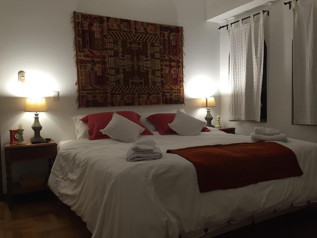 Apartamento 5 Estrellas En Centro Historico De Lima Apartment Luaran gambar
