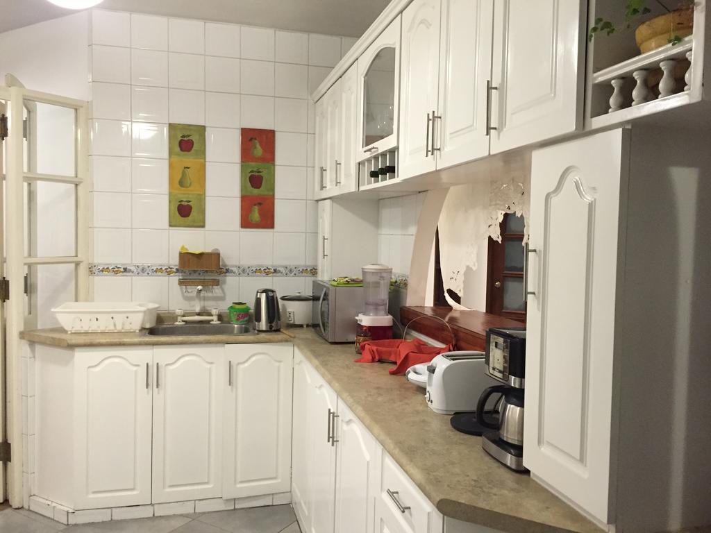 Apartamento 5 Estrellas En Centro Historico De Lima Apartment Luaran gambar