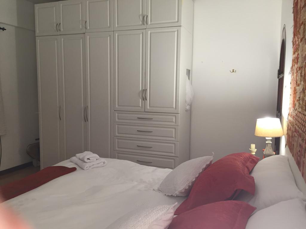 Apartamento 5 Estrellas En Centro Historico De Lima Apartment Luaran gambar