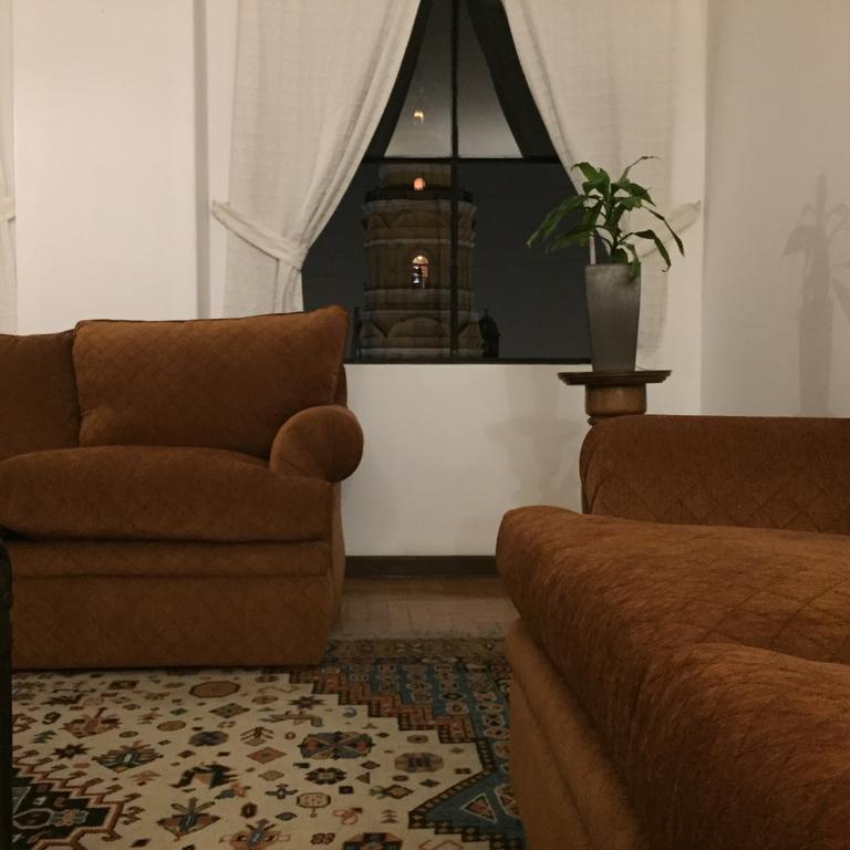 Apartamento 5 Estrellas En Centro Historico De Lima Apartment Luaran gambar