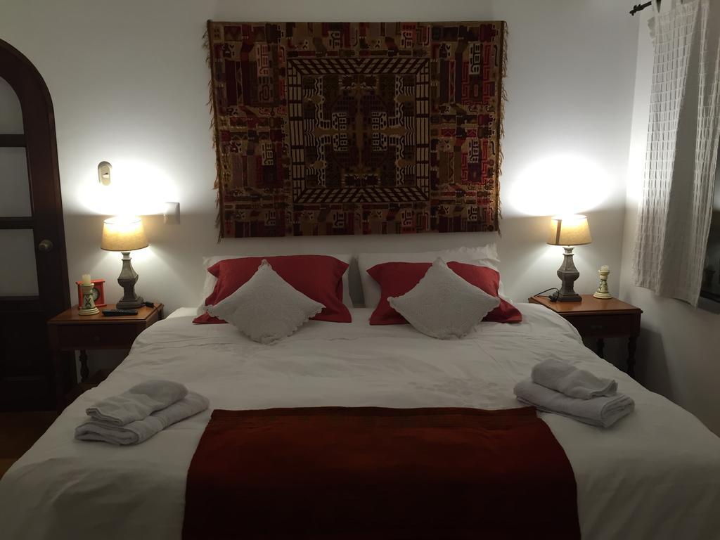 Apartamento 5 Estrellas En Centro Historico De Lima Apartment Luaran gambar