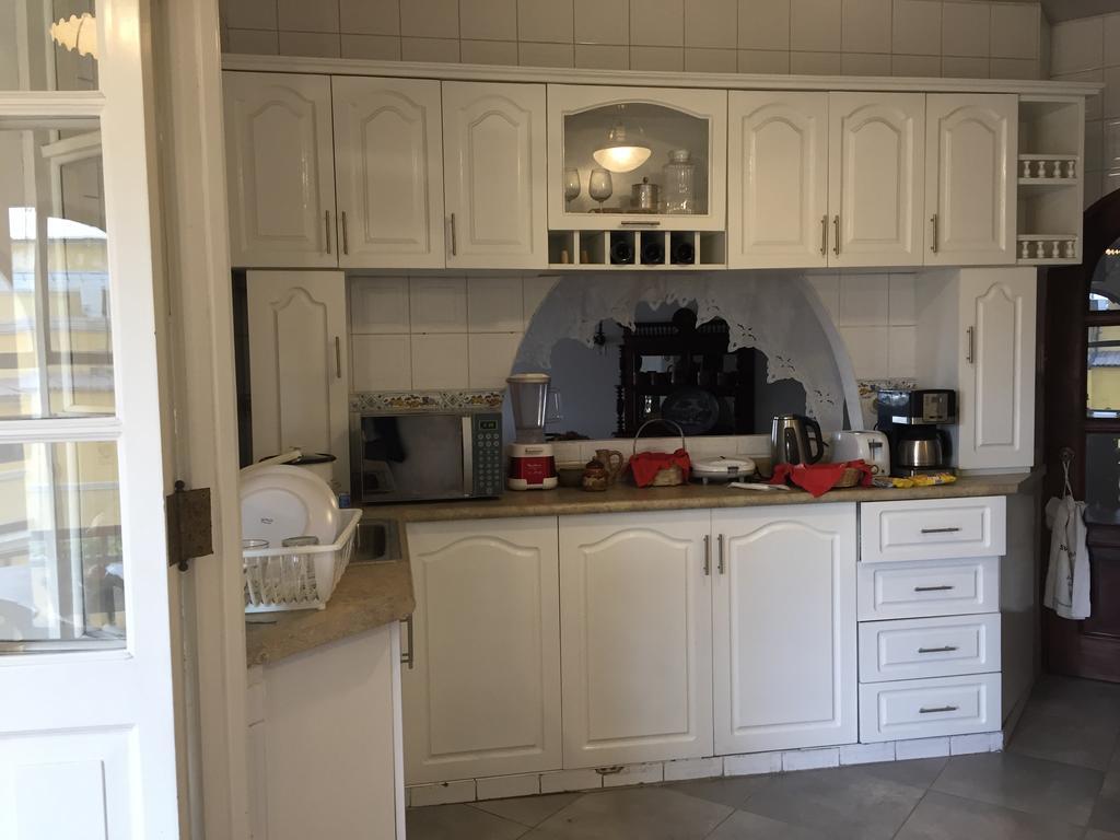 Apartamento 5 Estrellas En Centro Historico De Lima Apartment Luaran gambar