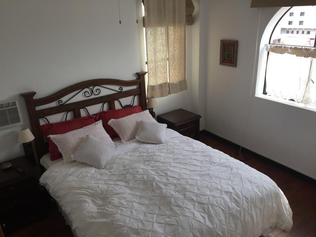 Apartamento 5 Estrellas En Centro Historico De Lima Apartment Luaran gambar