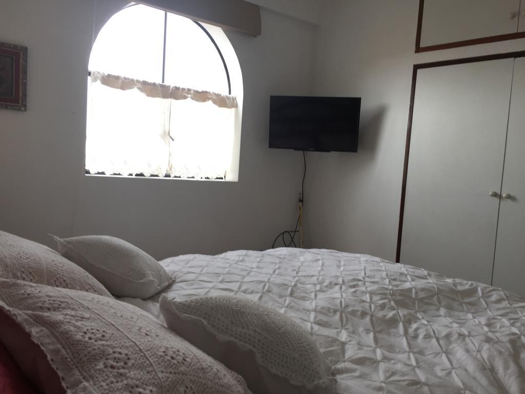 Apartamento 5 Estrellas En Centro Historico De Lima Apartment Luaran gambar