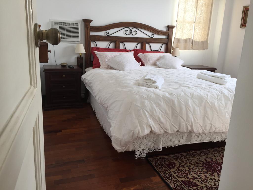 Apartamento 5 Estrellas En Centro Historico De Lima Apartment Luaran gambar