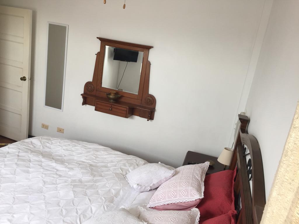 Apartamento 5 Estrellas En Centro Historico De Lima Apartment Luaran gambar