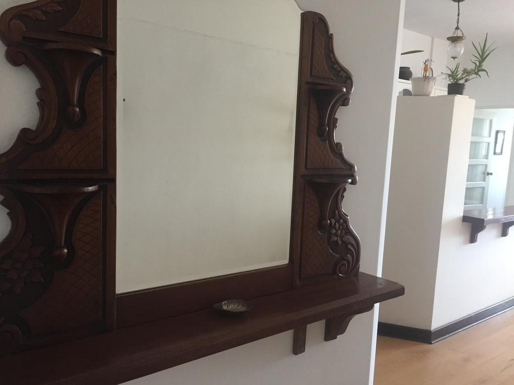 Apartamento 5 Estrellas En Centro Historico De Lima Apartment Luaran gambar