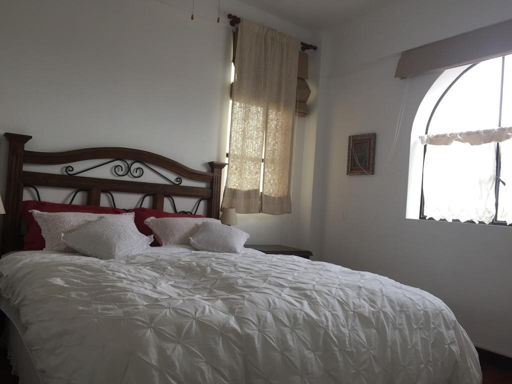 Apartamento 5 Estrellas En Centro Historico De Lima Apartment Luaran gambar