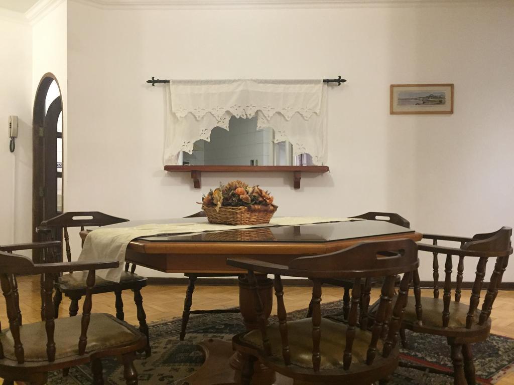Apartamento 5 Estrellas En Centro Historico De Lima Apartment Luaran gambar