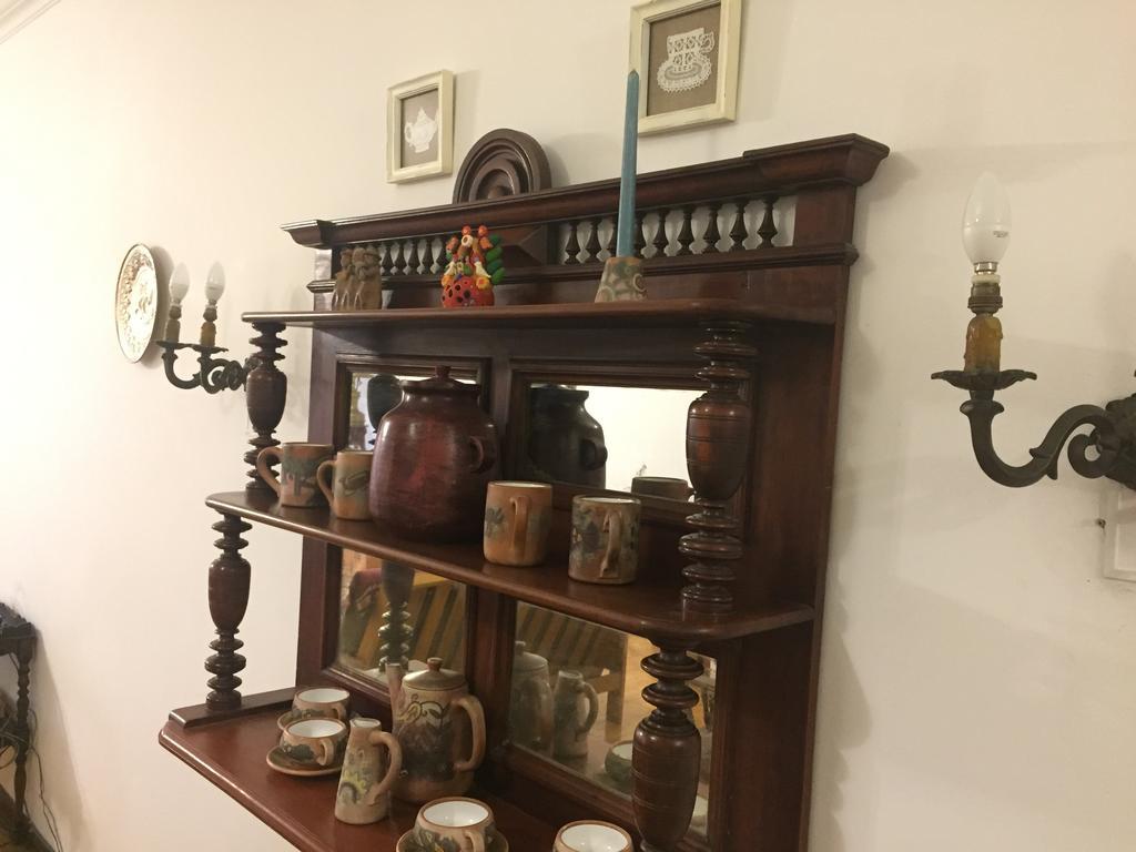 Apartamento 5 Estrellas En Centro Historico De Lima Apartment Luaran gambar