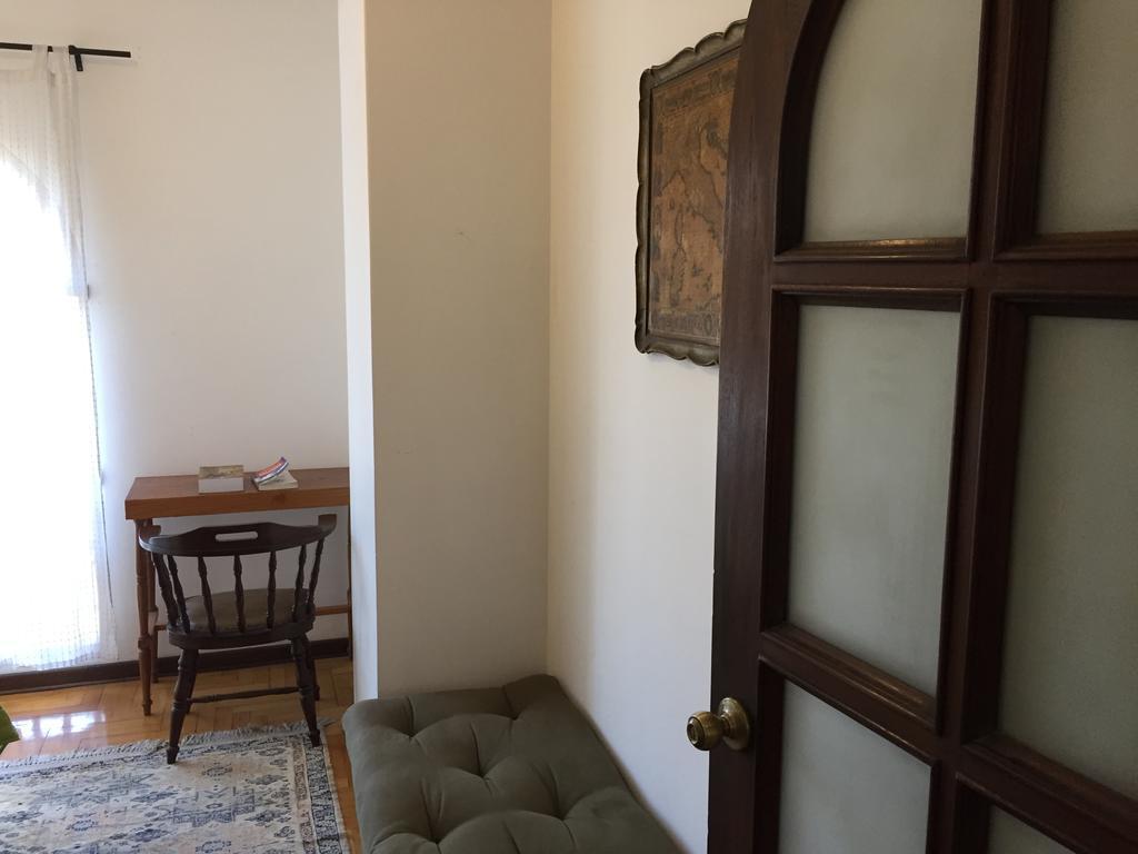 Apartamento 5 Estrellas En Centro Historico De Lima Apartment Luaran gambar