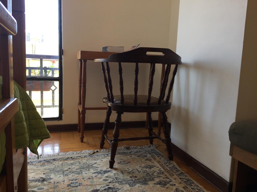 Apartamento 5 Estrellas En Centro Historico De Lima Apartment Luaran gambar