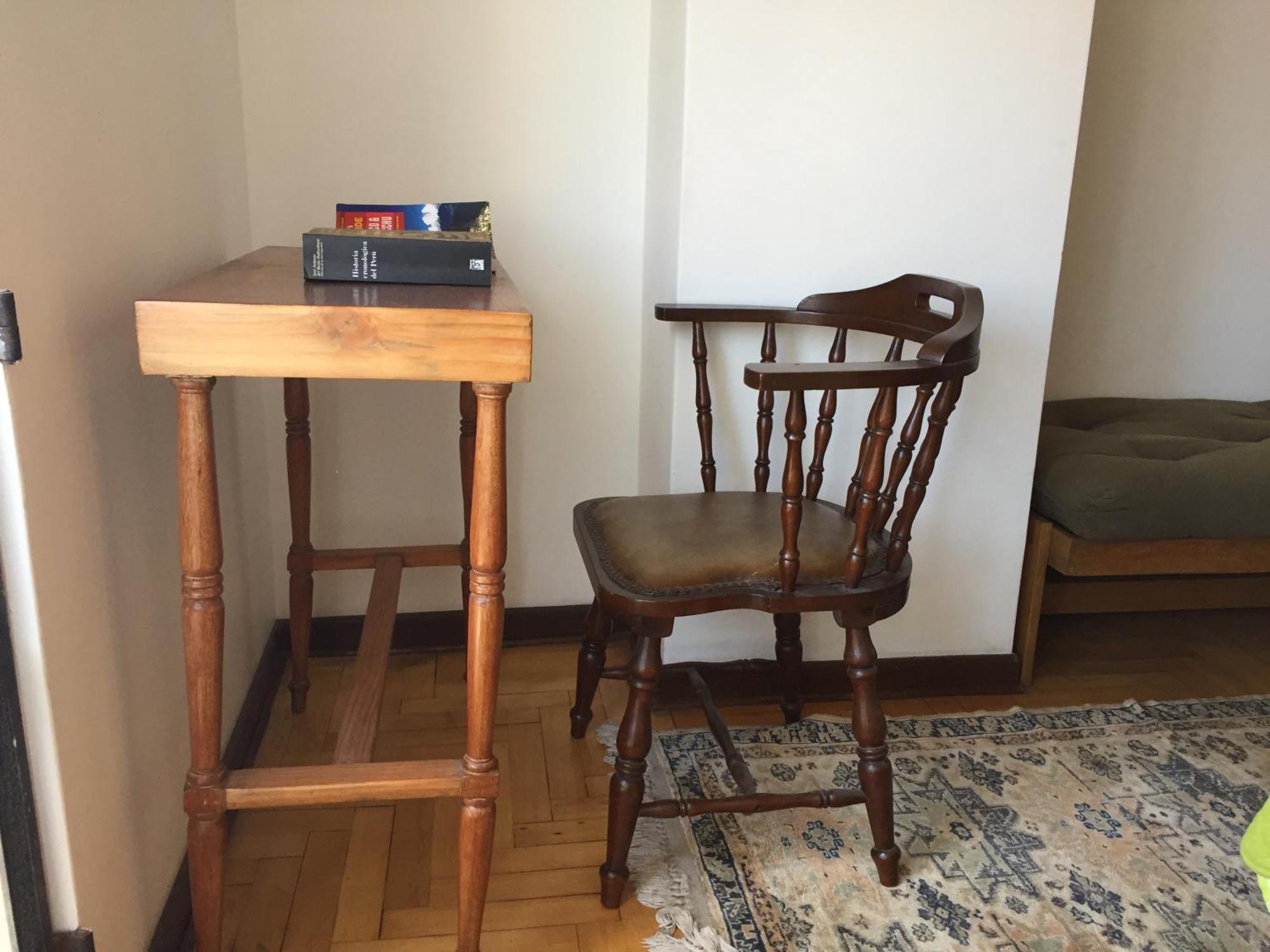 Apartamento 5 Estrellas En Centro Historico De Lima Apartment Luaran gambar
