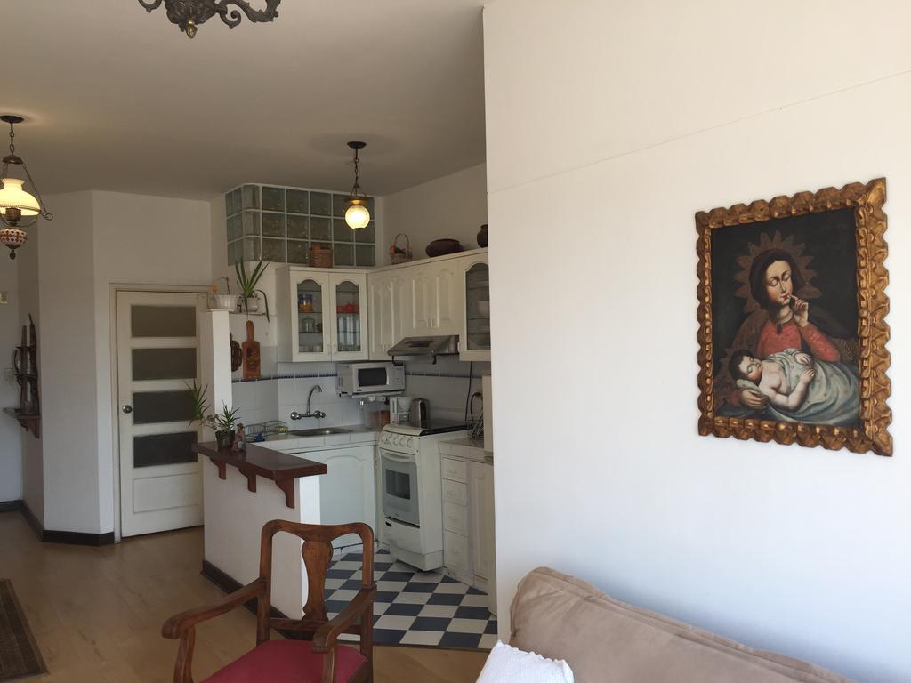 Apartamento 5 Estrellas En Centro Historico De Lima Apartment Luaran gambar