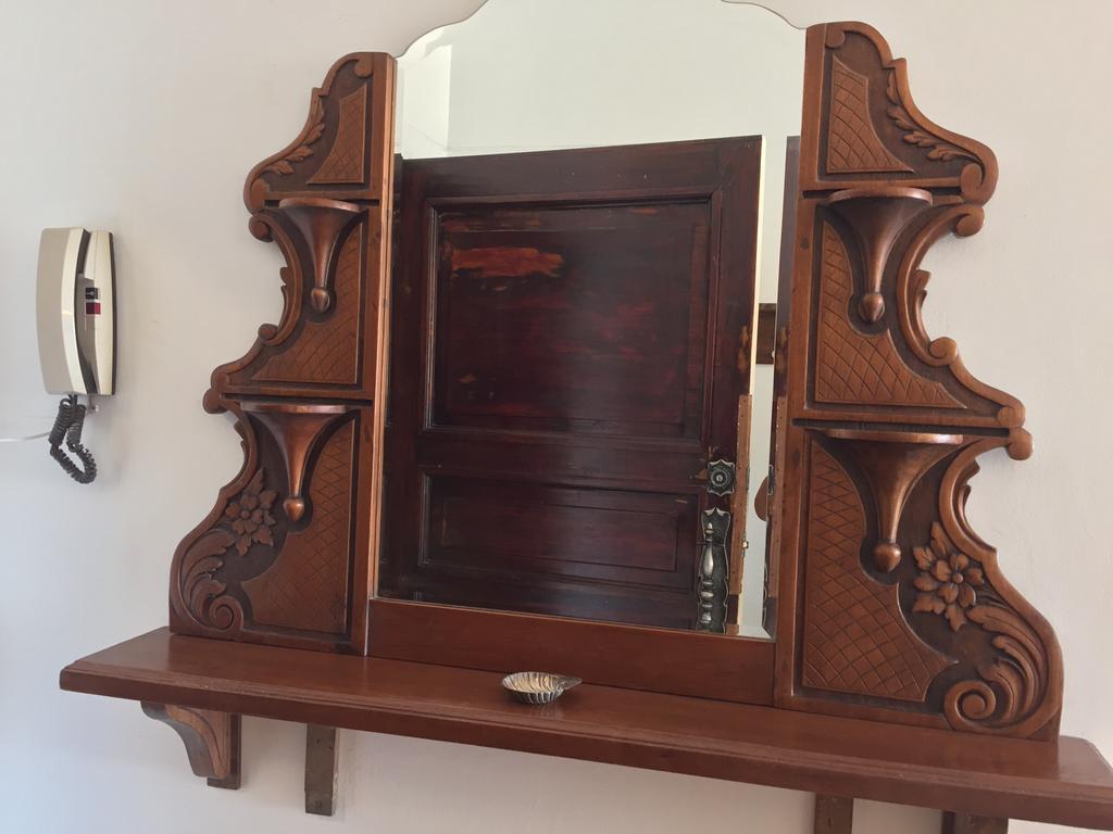 Apartamento 5 Estrellas En Centro Historico De Lima Apartment Luaran gambar