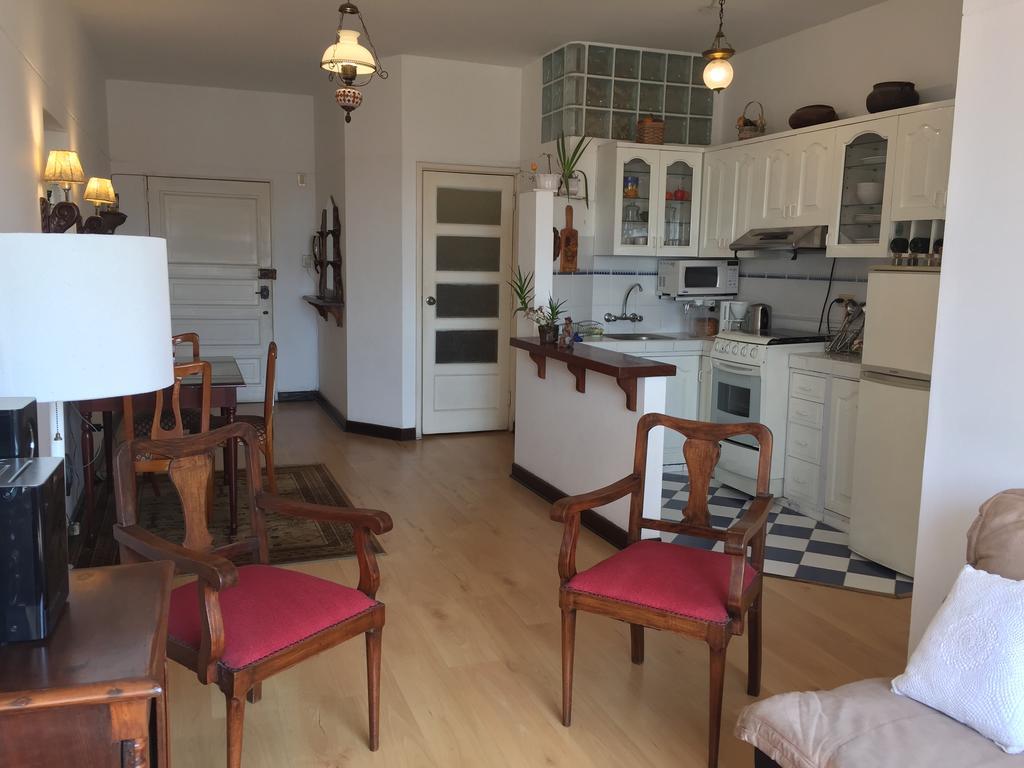 Apartamento 5 Estrellas En Centro Historico De Lima Apartment Luaran gambar