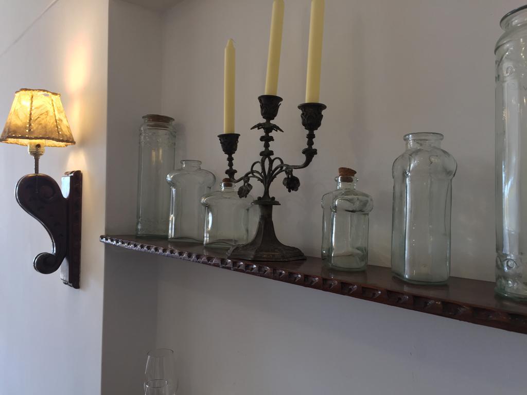 Apartamento 5 Estrellas En Centro Historico De Lima Apartment Luaran gambar