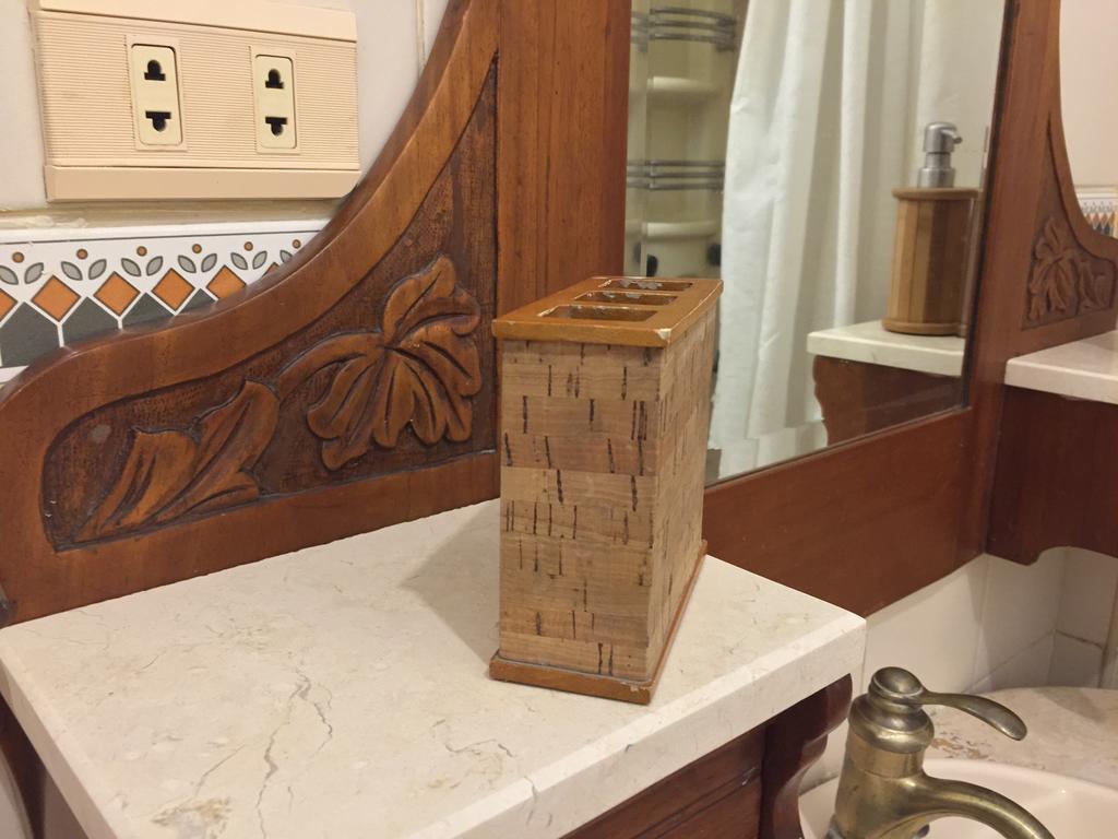 Apartamento 5 Estrellas En Centro Historico De Lima Apartment Bilik gambar